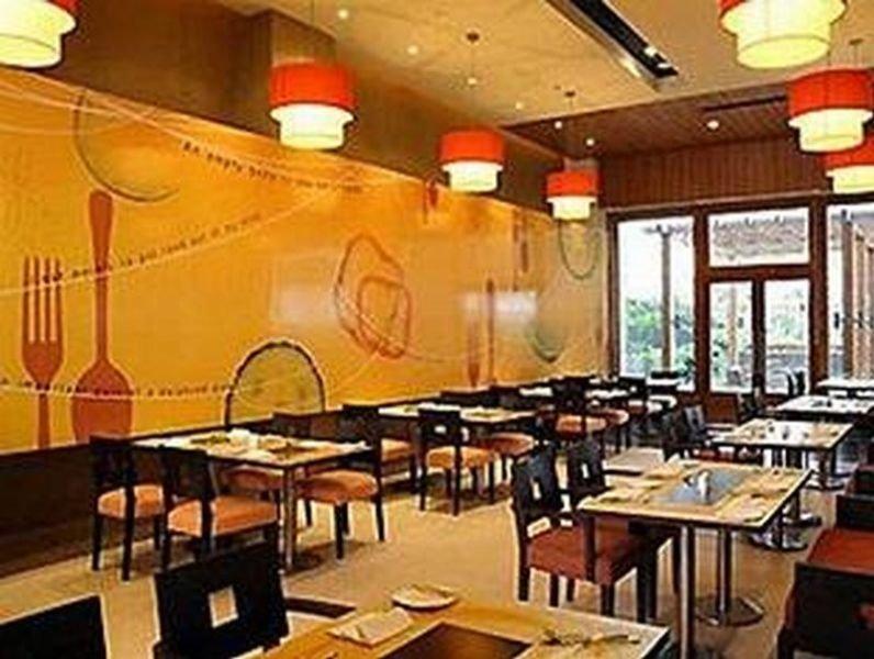 八打雁温德姆戴斯酒店 外观 照片